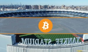 New York Yankees Ready to Pay Employees in Bitcoin by Partnering With NYDIG PlatoBlockchain Data Intelligence. Vertical Search. Ai.