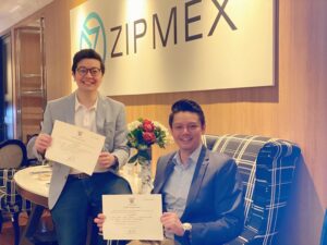 Zipmex says it received rescue offer after talks with ‘interested parties’ PlatoAiStream Data Intelligence. Vertical Search. Ai.