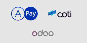 Plugin ADA Pay sekarang tersedia di ERP open-source dan suite CRM Odoo PlatoBlockchain Data Intelligence. Pencarian Vertikal. Ai.
