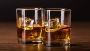 Die Studie liefert Hinweise darauf, dass Alkohol die biologische Alterung beschleunigt PlatoBlockchain Data Intelligence. Vertikale Suche. Ai.
