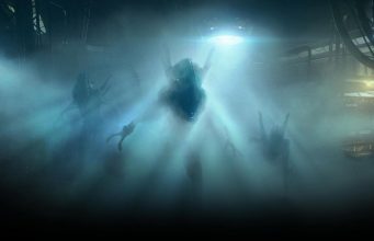 Survios entwickelt ein Einzelspieler-„Aliens“-Spiel für VR, PC und Konsolen PlatoBlockchain Data Intelligence. Vertikale Suche. Ai.