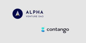 Alpha Venture DAO esittelee ensimmäisen DEX:n, joka tuo vanhenevat futuurit DeFiin: Contango PlatoBlockchain Data Intelligence. Pystysuuntainen haku. Ai.