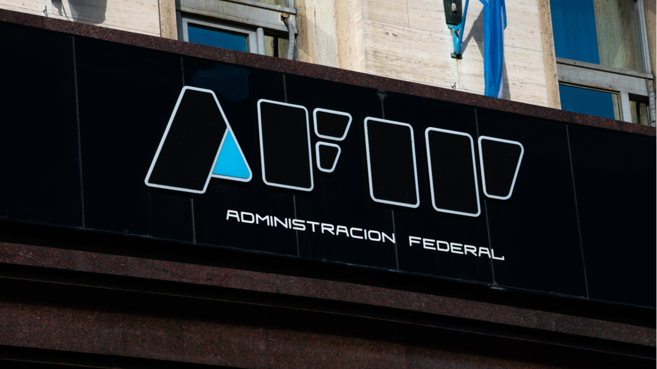 Η Φορολογική Υπηρεσία της Αργεντινής αυξάνει τις κατασχέσεις ψηφιακών πορτοφολιών Η νοημοσύνη δεδομένων PlatoBlockchain. Κάθετη αναζήτηση. Ολα συμπεριλαμβάνονται.