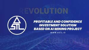 Инфраструктура ASTL теперь предлагает AI Mining Investment Blockchain Wire PlatoBlockchain Data Intelligence. Вертикальный поиск. Ай.