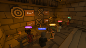 Quest 2 PlatoBlockchain Veri Zekası İçin Bir Dil Uygulaması olan Immerse ile VR Dersine Katılın. Dikey Arama. Ai.