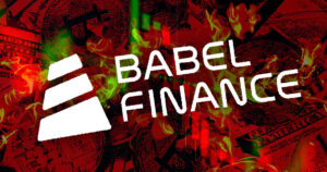 Babel thua lỗ hơn 280 triệu USD khi giao dịch bằng tiền của khách hàng; muốn huy động tới 300 triệu đô la PlatoBlockchain Data Intelligence. Tìm kiếm dọc. Ái.