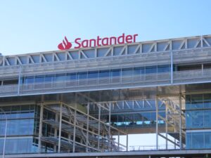 Banco Santander permitirá en Brasiloperar cripto en los próximos meses, según CEO PlatoBlockchain Data Intelligence. 垂直検索。 あい。