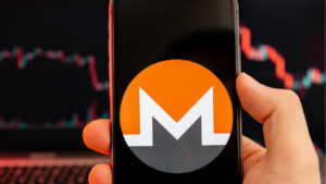 Biggest Movers: XMR Surges to 1-Month High, as ALGO Also Climbs on Saturday PlatoBlockchain Data Intelligence. Vertical Search. Ai.