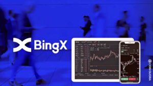 BingX bắt đầu giao dịch lưới tương lai để tiếp thêm năng lượng cho các nhà giao dịch trong mùa đông tiền điện tử Thông minh dữ liệu PlatoBlockchain. Tìm kiếm dọc. Ái.