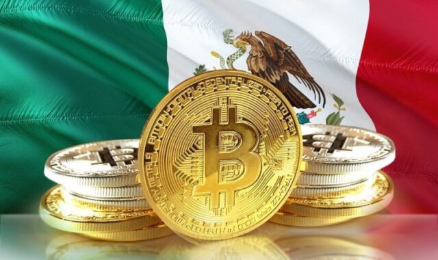 Bitcoin Legalization Pushed By Mexican Senator, Despite Central Bank’s Opposition Bitcoinist PlatoBlockchain Data Intelligence. Vertical Search. Ai.