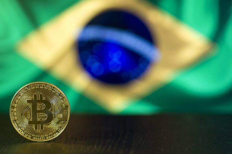 銀行大手サンタンデールはブラジルで暗号通貨取引サービスを開始する準備をしていると伝えられている PlatoBlockchain Data Intelligence。垂直検索。あい。