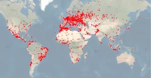 حشرات الأمان غير المصححة بنظام تحديد المواقع العالمي (GPS) تهدد 1.5 مليون مركبة مع تعطيل ذكاء بيانات PlatoBlockchain. البحث العمودي. عاي.