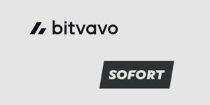 Evropska kripto borza Bitvavo dodaja podporo za SOFORT za financiranje računov PlatoBlockchain Data Intelligence. Navpično iskanje. Ai.