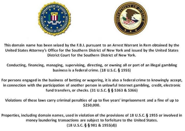 Gründe, warum US-Behörden herausgefordert werden, Bitcoin-Casino-Transaktionen zu legalisieren PlatoBlockchain Data Intelligence. Vertikale Suche. Ai.