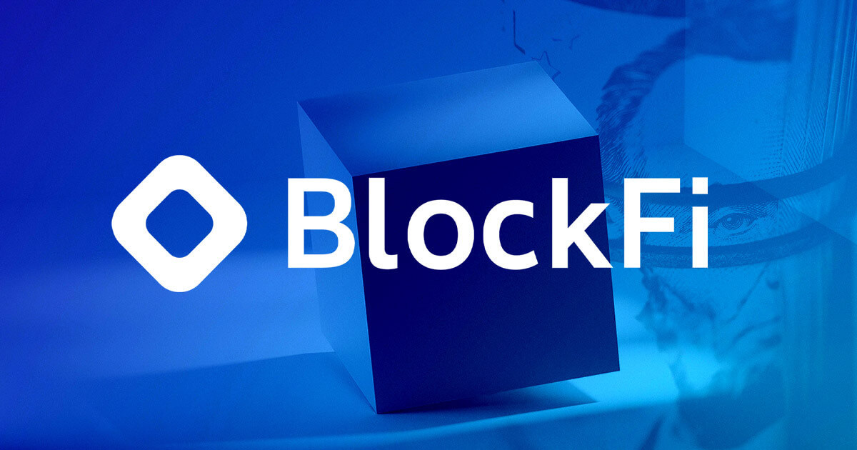 Crypto Lender BlockFi Ceased Accepting GBTC Shares as Collateral PlatoBlockchain Data Intelligence. Vertical Search. Ai.