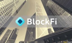 BlockFi ger tillbaka avkastningsprodukt, men det finns en fångst PlatoBlockchain Data Intelligence. Vertikal sökning. Ai.