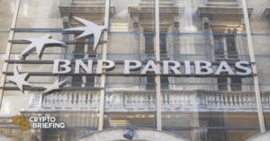 法国巴黎银行调查加密托管服务 PlatoBlockchain 数据智能。 垂直搜索。 哎。