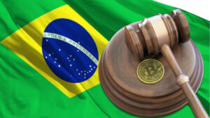 برازیل نے کرپٹو کے لیے وقف شدہ تحقیقاتی یونٹ PlatoBlockchain ڈیٹا انٹیلی جنس بنایا۔ عمودی تلاش۔ عی