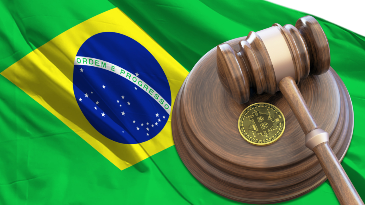 Brazilija je ustanovila kripto namensko preiskovalno enoto PlatoBlockchain Data Intelligence. Navpično iskanje. Ai.