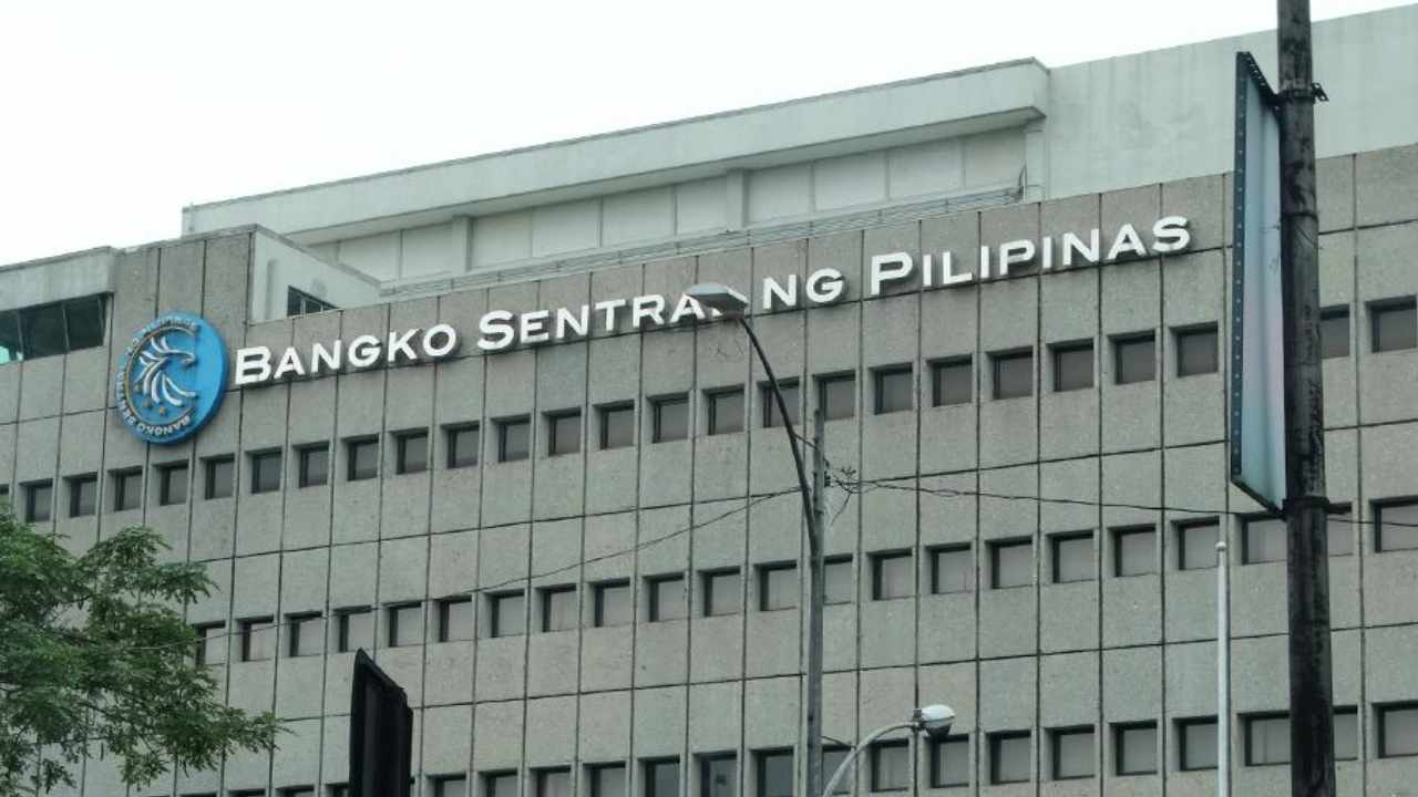 Filippinska centralbankschefen förklarar kryptopolitiken - säger att han inte vill att krypto förbjudas