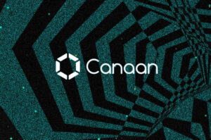 Bitcoin ASIC Maker Canaan lanserer amerikanske gruvedrift PlatoBlockchain Data Intelligence. Vertikalt søk. Ai.