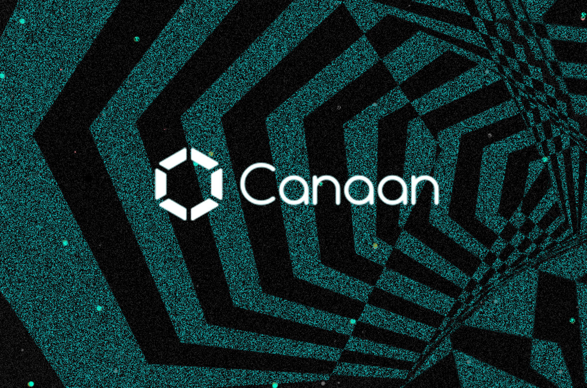比特币 ASIC 制造商 Canaan 将在美国推出采矿业务 PlatoBlockchain 数据智能。垂直搜索。人工智能。