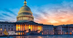 Amerikanska senatorer föreslår ett lagförslag för att sänka skatterna på $50 kryptobetalningar PlatoBlockchain Data Intelligence. Vertikal sökning. Ai.