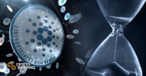 Daily Briefing: Cardano Fork Confirmed PlatoBlockchain Data Intelligence. Vertical Search. Ai.
