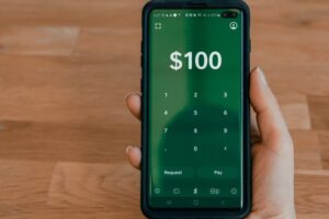 Cash App fraud: 10 common scams to watch out for PlatoBlockchain Data Intelligence. Vertical Search. Ai.
