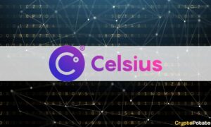 Celsius’ Bankruptcy Is Unsurprising, Says Tezos Co-Founder PlatoBlockchain Data Intelligence. Vertical Search. Ai.