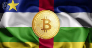 Central African Republic Launches National Crypto Hub Project Sango PlatoBlockchain Data Intelligence. Vertical Search. Ai.