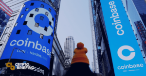 Coinbase Settles for $100M With Regulators Over Compliance System PlatoBlockchain Data Intelligence. Vertical Search. Ai.