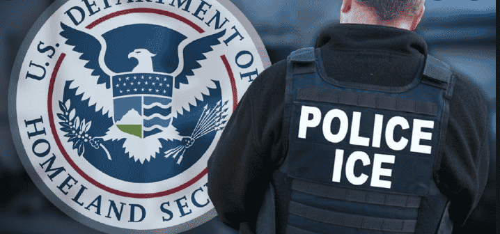Coinbase Denied Selling Customer Data To US ICE Agency immigration PlatoBlockchain Data Intelligence. Vertical Search. Ai.