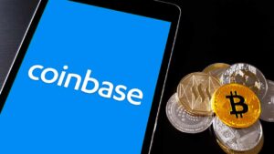 Coinbase Disputes SEC’s Allegation That the Exchange Lists 9 Crypto Securities PlatoBlockchain Data Intelligence. Vertical Search. Ai.