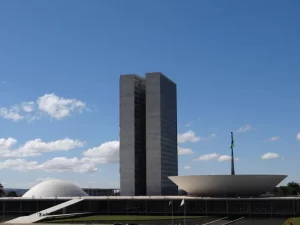 Het Braziliaanse Congres stelt het project voor de cryptomunt voor de presidentsverkiezingen van oktober PlatoBlockchain Data Intelligence voor. Verticaal zoeken. Ai.