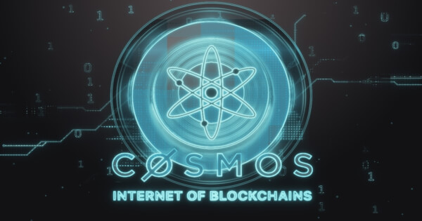 Cosmos Blockchain-Entwickler entlässt Mitarbeiter, CEO Peng Zhong tritt von PlatoBlockchain Data Intelligence zurück Vertikale Suche. Ai.
