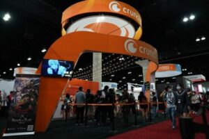Crunchyroll Reveals Solo Leveling, Mushoku Tensei Season 2 Trailers and More at Anime Expo Gaming PlatoBlockchain Data Intelligence. Vertical Search. Ai.