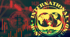 صندوق بین‌المللی پول می‌گوید که سقوط کریپتو تأثیر منفی بر سیستم مالی گسترده‌تر نداشته است. جستجوی عمودی Ai.