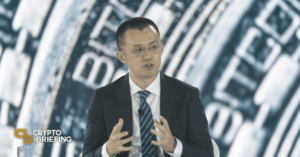 Binance CEO CZ Sues Bloomberg Subsidiary for Defamation PlatoBlockchain Data Intelligence. Vertical Search. Ai.