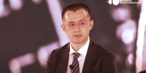 Binance CEO CZ Sues Bloomberg Businessweek for Defamation in Hong Kong PlatoBlockchain Data Intelligence. Vertical Search. Ai.
