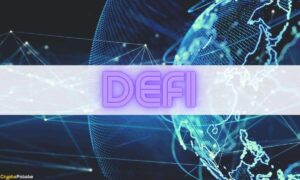 DeFi Market Cap Dumped 75% in Q2, But User Activity Fared Better: Report PlatoBlockchain Data Intelligence. Vertical Search. Ai.