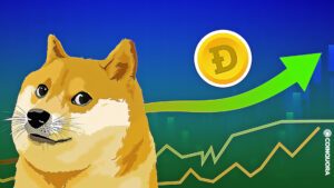 Dogecoin è ora nella top 10 dei token più acquistati da BSC Whales PlatoBlockchain Data Intelligence. Ricerca verticale. Ai.