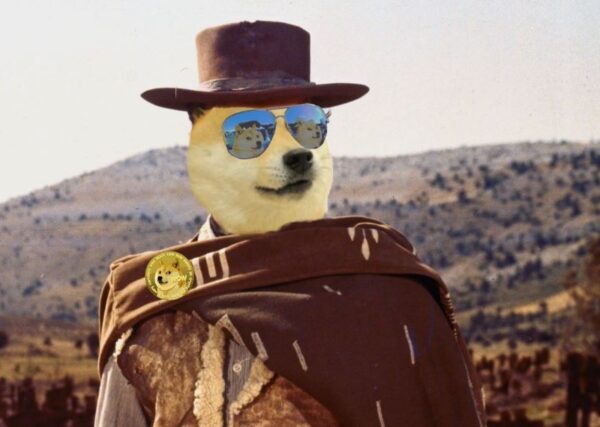 “Keep Doge Absurd”, Is The Growing Seriousness With Dogecoin Damaging Its Original Vision? PlatoBlockchain Data Intelligence. Vertical Search. Ai.