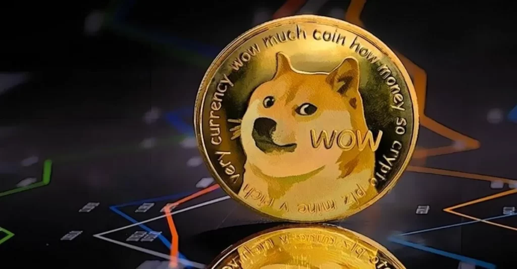 Cena Dogecoin (DOGE) może wzrosnąć do poziomu 0.08 USD – wskazówki dotyczące danych łańcucha! Analiza danych PlatoBlockchain. Wyszukiwanie pionowe. Aj.