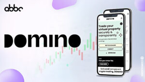 ABBC Foundation Assures One-of-a-Kind Trading Experience With DOMINO’s Official Launching PlatoBlockchain Data Intelligence. Vertical Search. Ai.