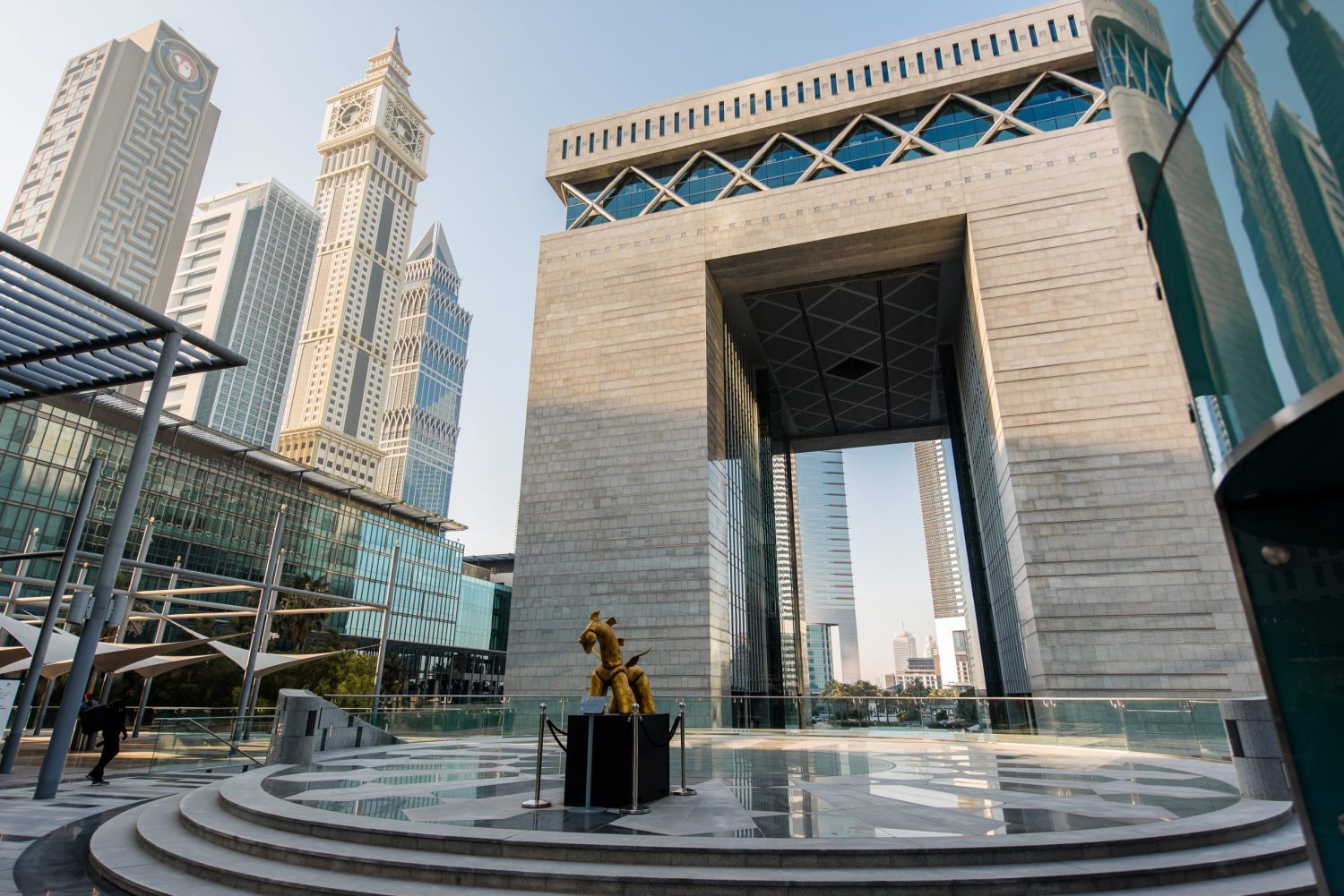 Der Krypto-Fondsmanager Fintonia Group sichert sich die vorläufige Dubai-Lizenz PlatoBlockchain Data Intelligence. Vertikale Suche. Ai.