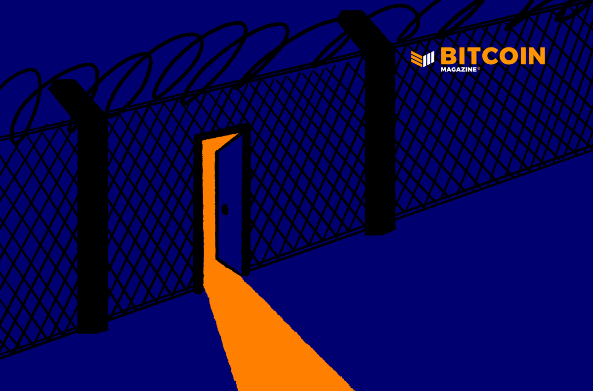 Bitcoin: otwieranie drzwi do włączenia finansowego PlatoBlockchain Data Intelligence. Wyszukiwanie pionowe. AI.