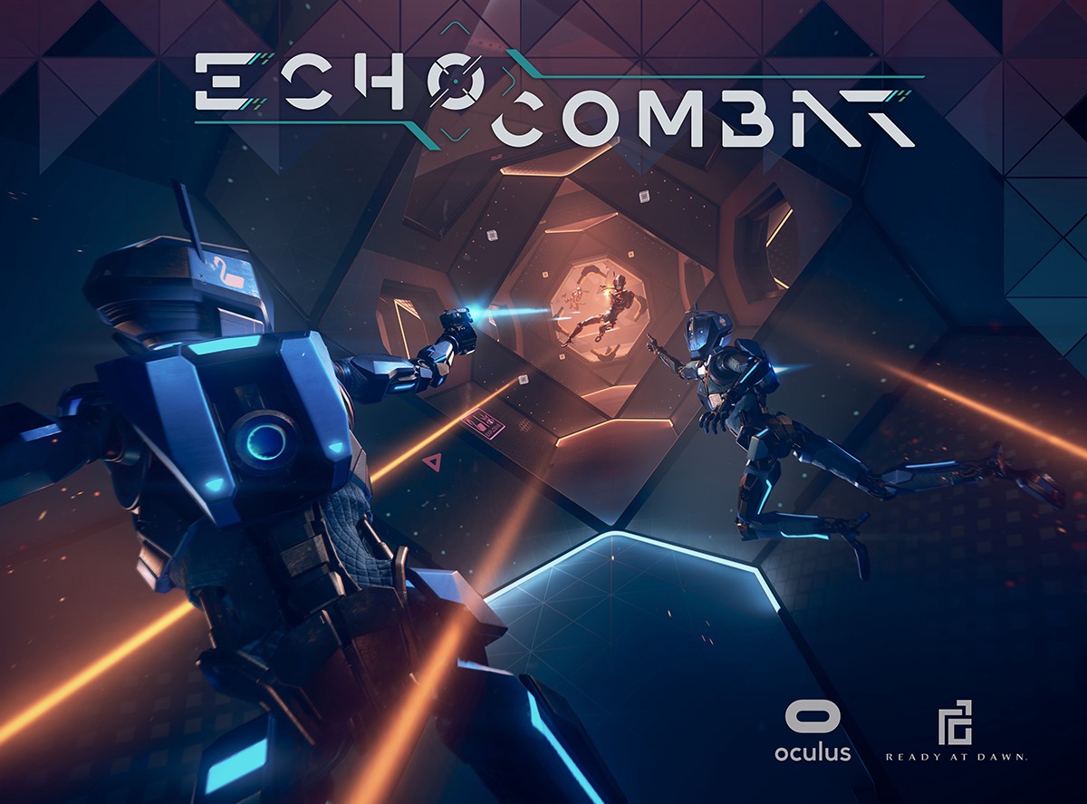 Ready At Dawn Moves On From Lone Echo II & Echo Combat PlatoBlockchain Data Intelligence. Vertical Search. Ai.
