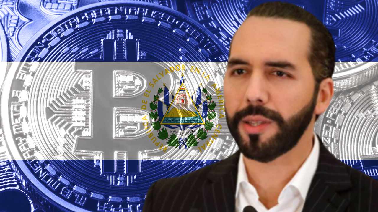 El Salvador Membeli 80 Bitcoin Lebih Banyak Karena BTC Turun Di Bawah $19K — Presiden Menegaskan 'Bitcoin Adalah Masa Depan' PlatoBlockchain Data Intelligence. Pencarian Vertikal. Ai.
