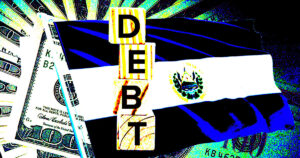 تسعى السلفادور إلى إعادة شراء 1.6 مليار دولار من الديون لتهدئة مخاوف التخلف عن السداد PlatoBlockchain Data Intelligence. البحث العمودي. عاي.